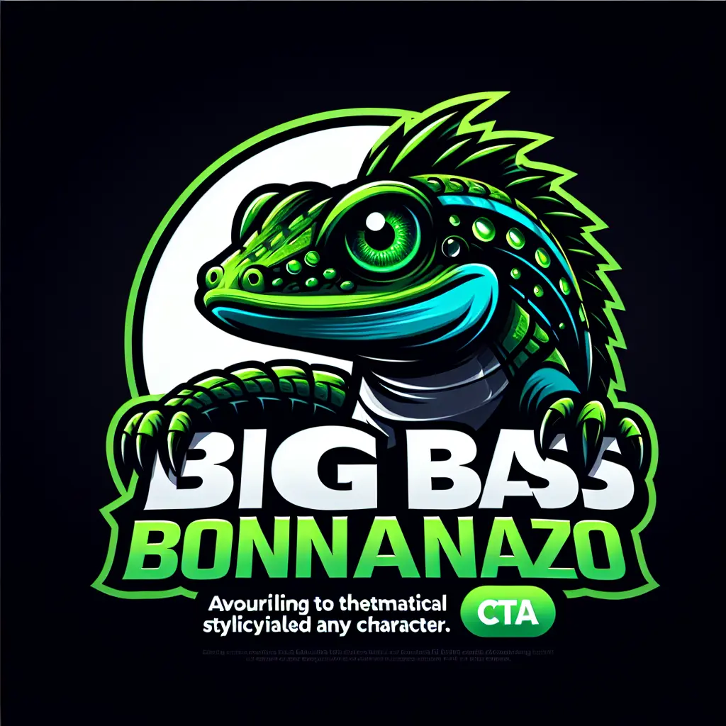 Big Bass Bonanza