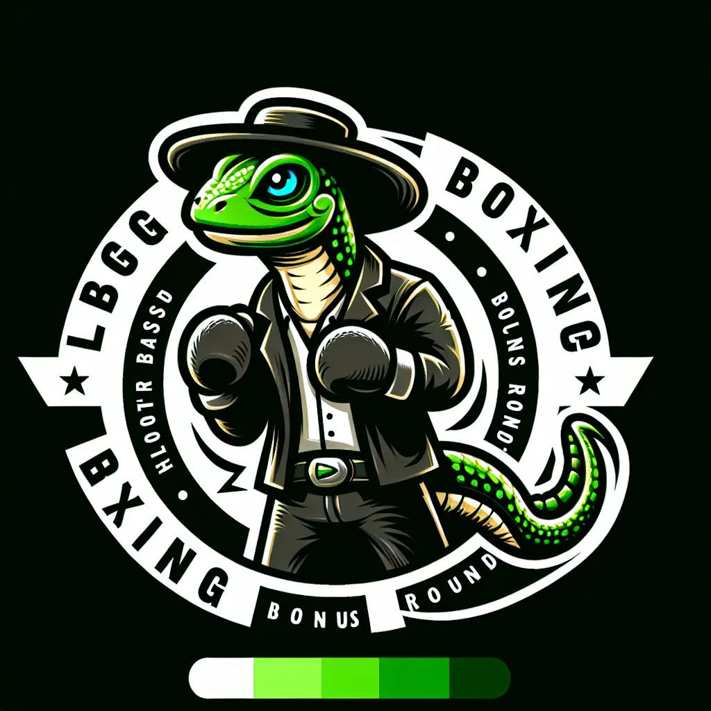 Big Bass Boxing Bonus Round