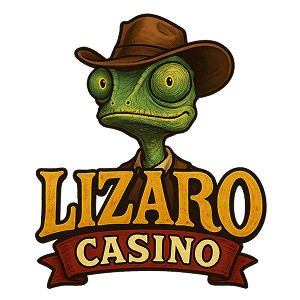 Lizaro Casino Logo